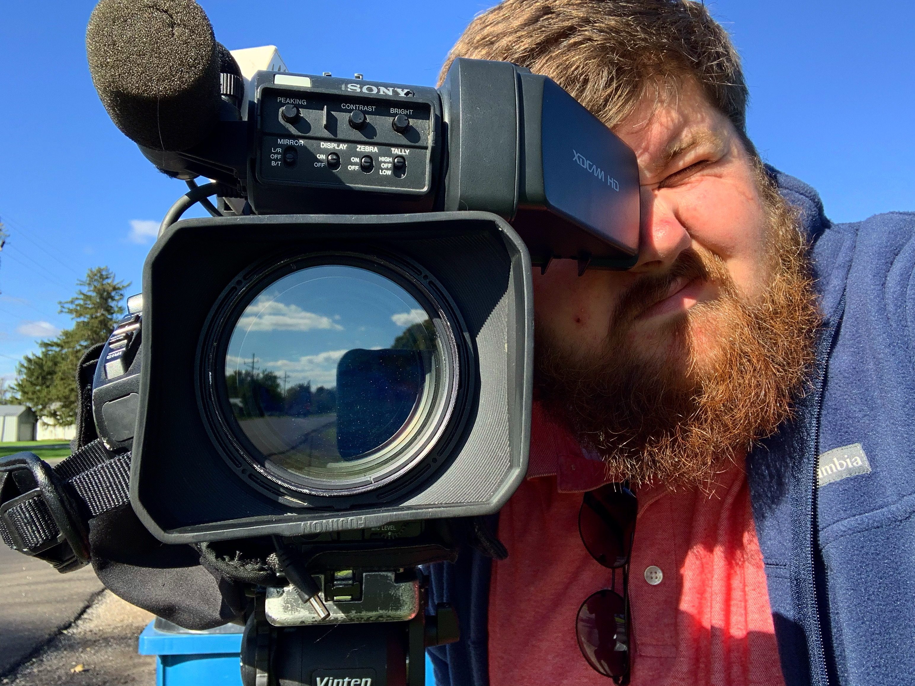 picture of Jake Biler